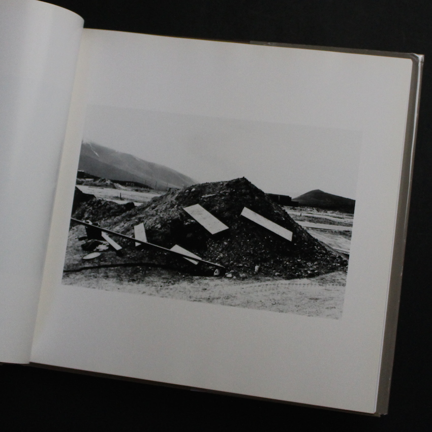 Park City - Lewis Baltz