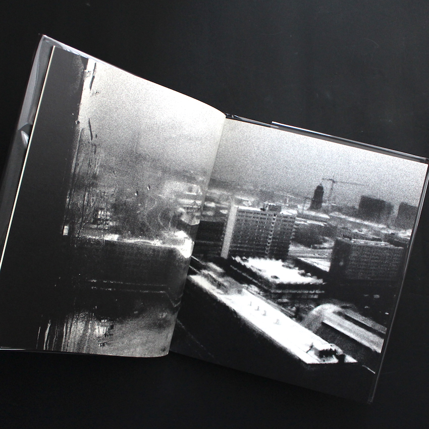 Winterlicht - 中藤 毅彦 / Takehiko Nakafuji