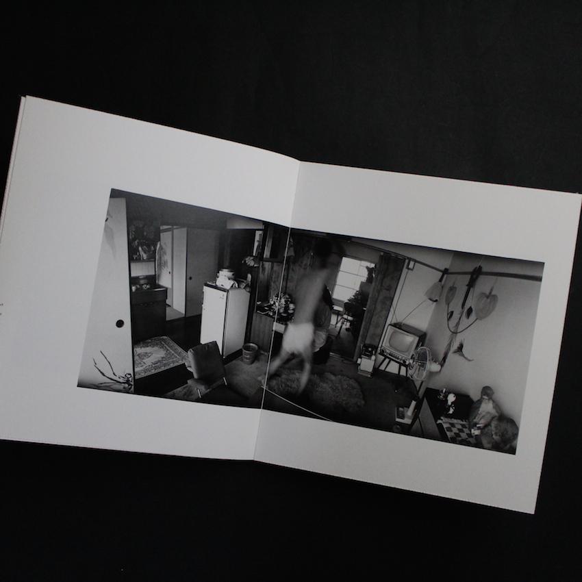 Wonderful Days - 深瀬 昌久 / Masahisa Fukase