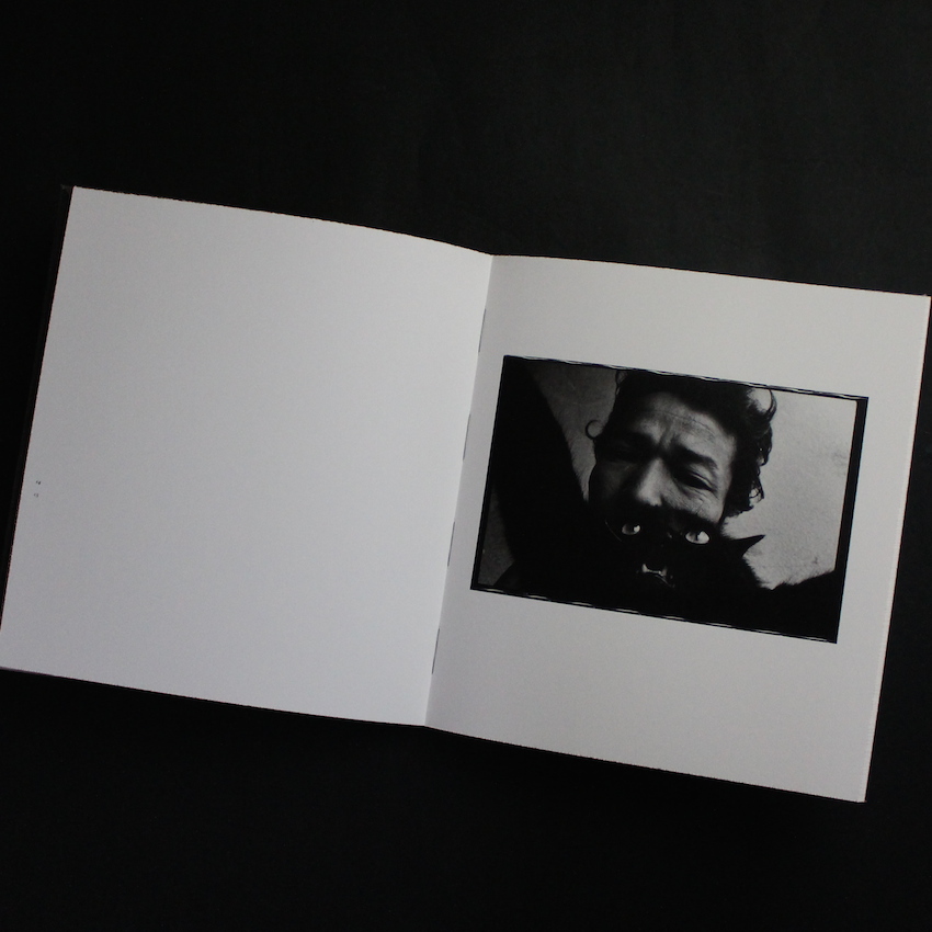 Wonderful Days - 深瀬 昌久 / Masahisa Fukase