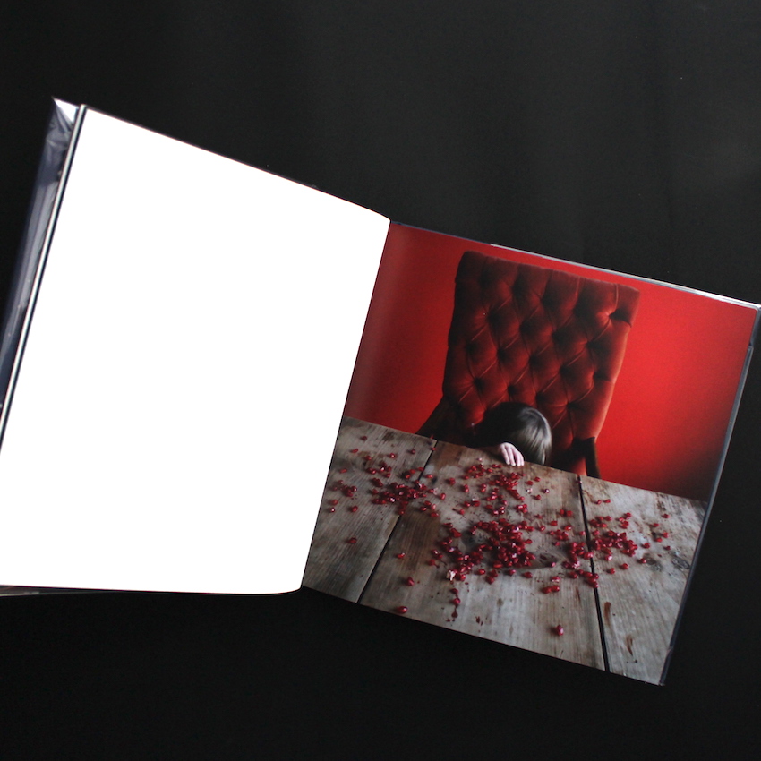 Gardening at Night - Cig Harvey