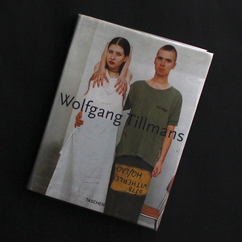 Wolfgang Tillmans - Wolfgang Tillmans