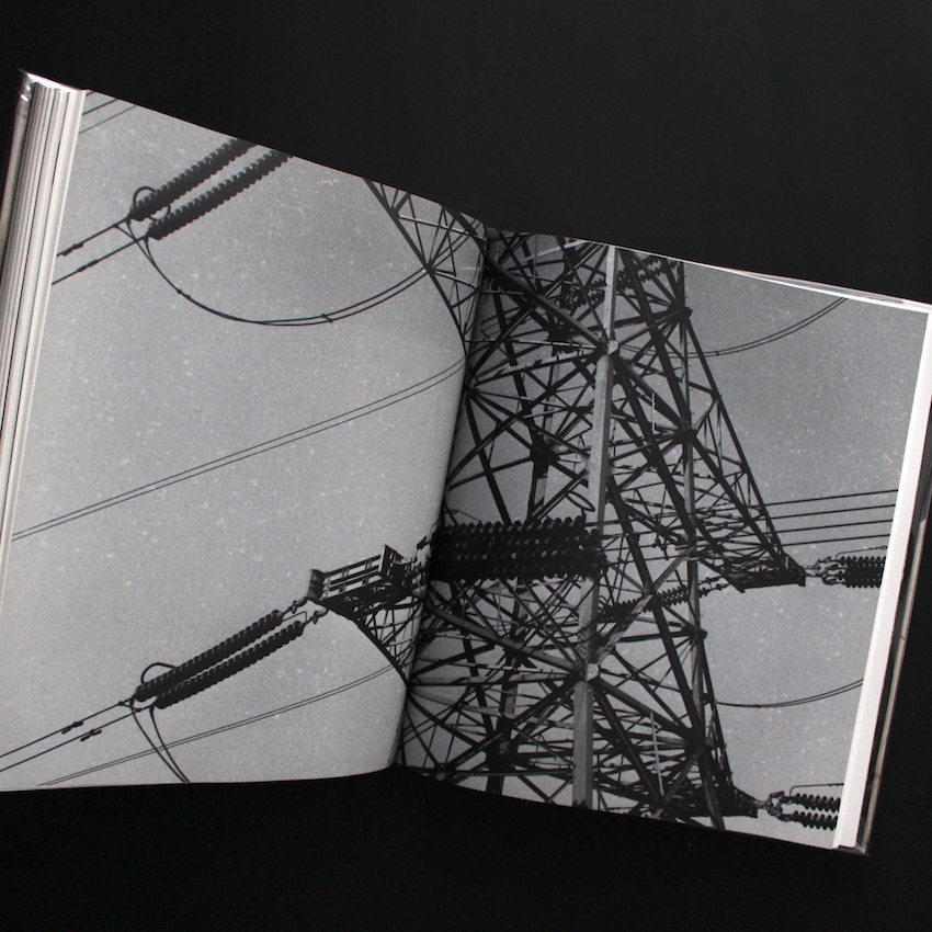 The Factory Photographs - David Lynch