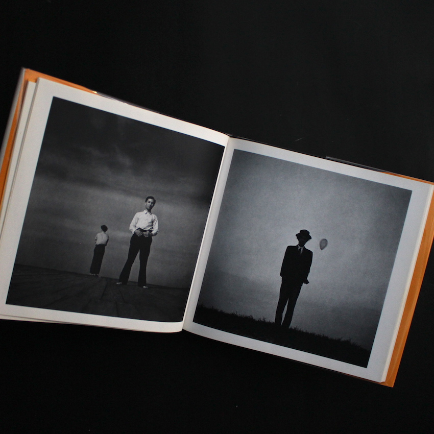 砂丘・子供の四季 / Sand Dunes・Seasons of the Children - 植田 正治