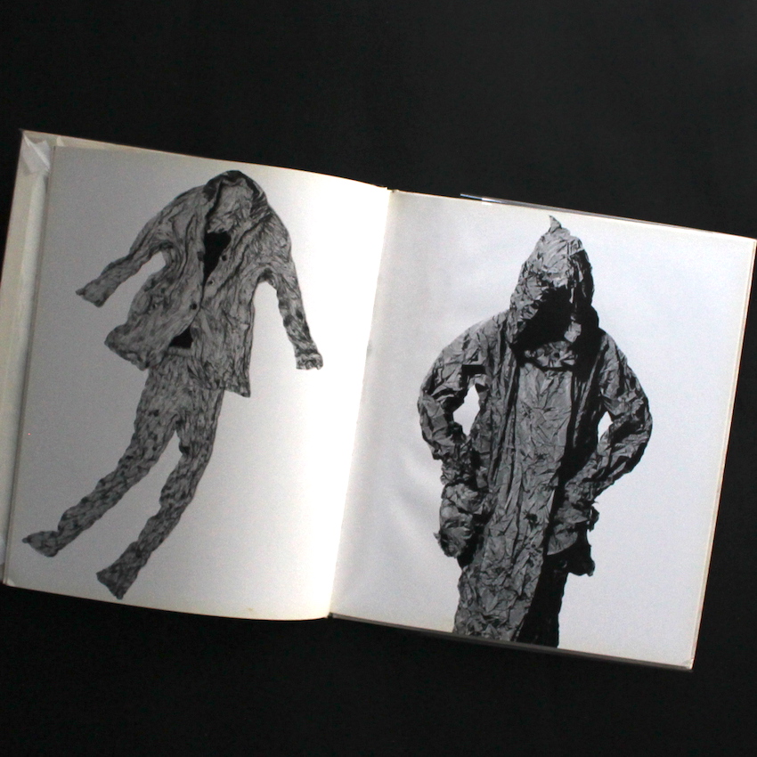 Issey Miyake by Irving Penn - Irving Penn