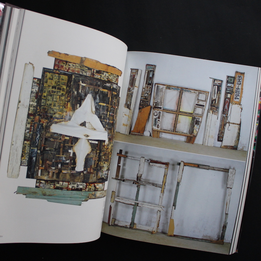 SO 大竹伸朗の仕事 1955 - 91 / Works of Shinro Ohtake 1955 - 91