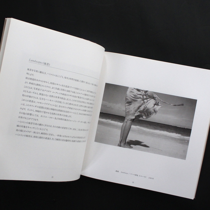 Twenty Five Years of An Artist -David Hamilton- - David Hamilton