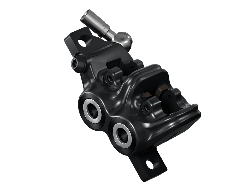 MAGURA MT5 – Powerful 4-Piston Braking for Trail and E-MTB