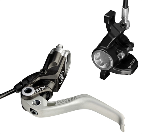 旧商品情報】マグラ 油圧ディスクブレーキ一覧 | magurajp.com｜MAGURA