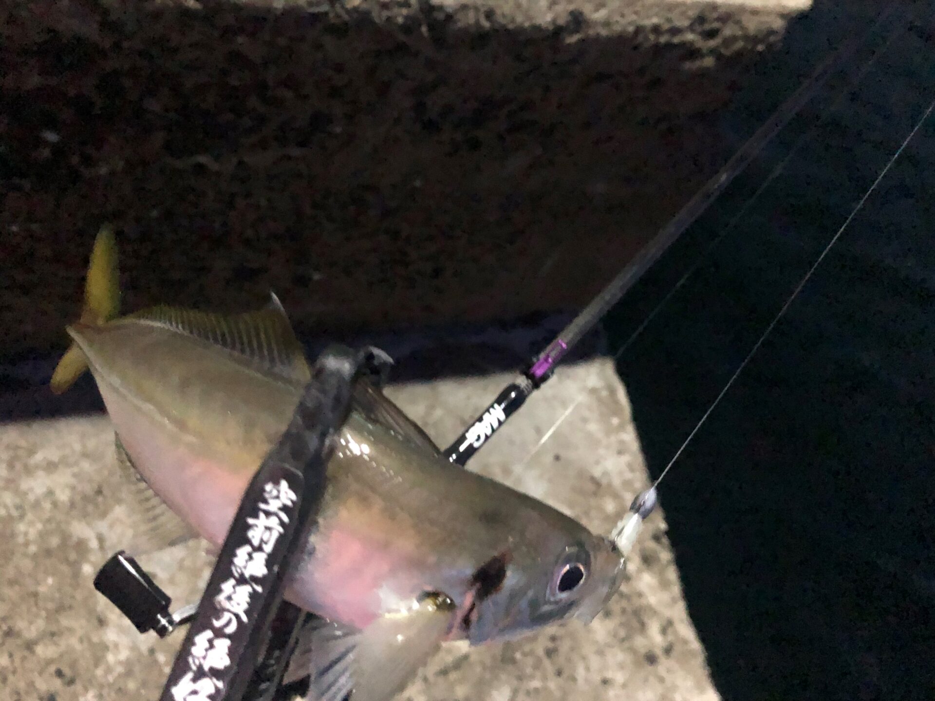 ユナイツ 60UL | ソルトルアーブランド【MAGBITE】