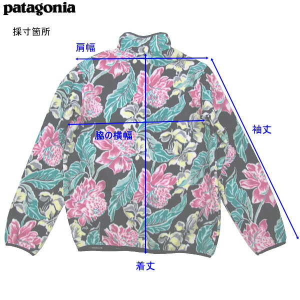 ☆完売 USED 日本未発売 絶版 入手難 パタゴニア patagonia 2015年
