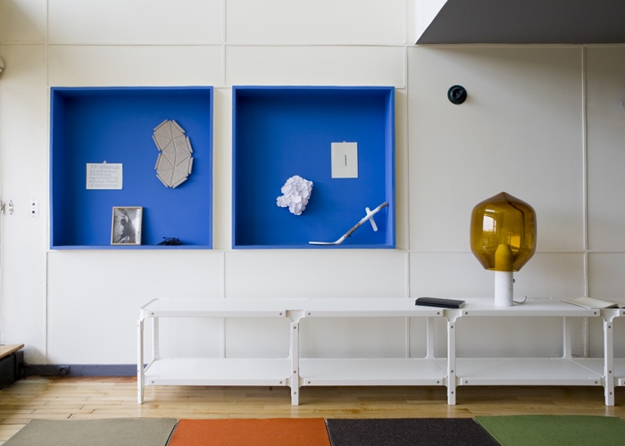 STEELWOOD SHELVING SYSTEM | Magis Japan -official homepage-