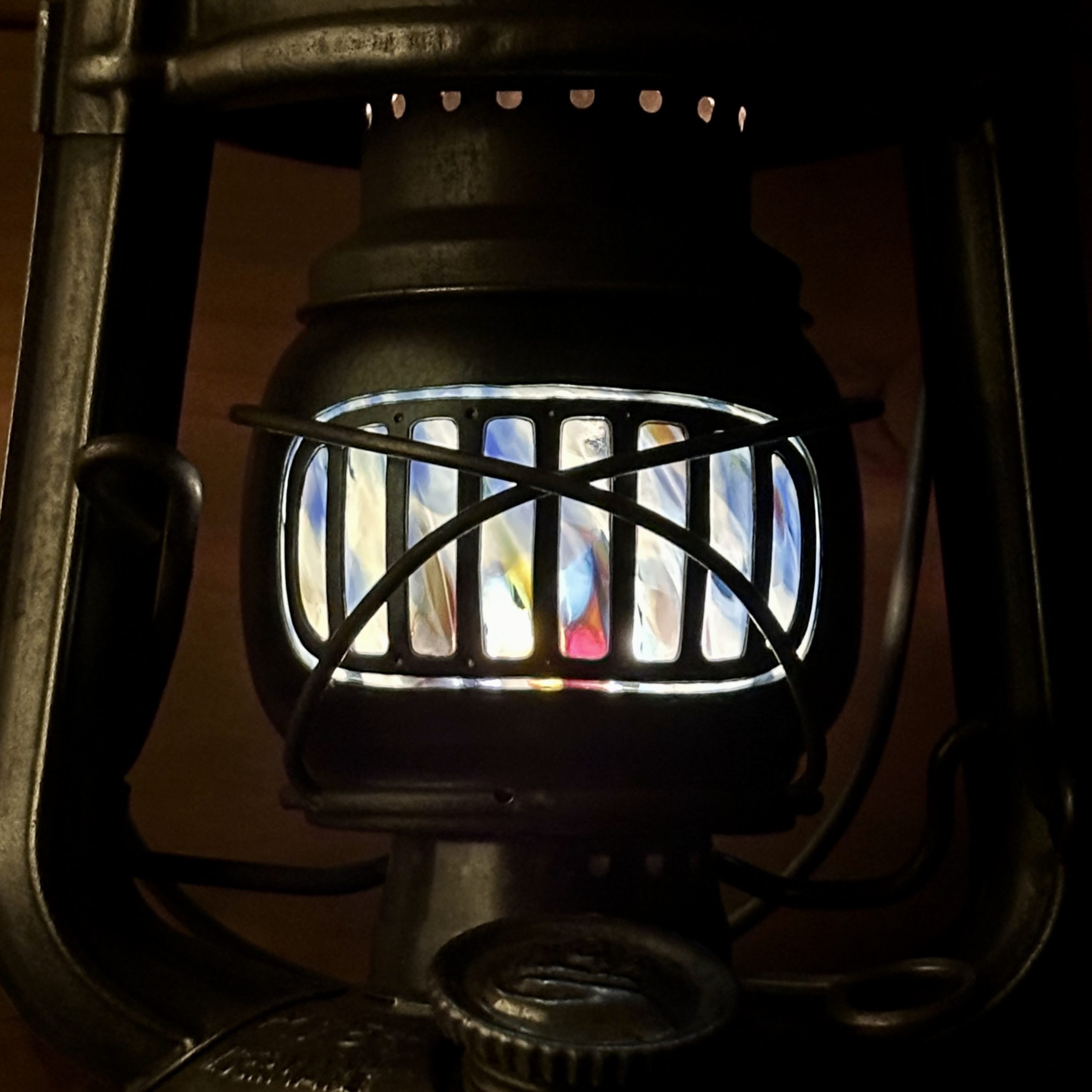 ランタングローブ アーカイブ - Magma Glass Studio