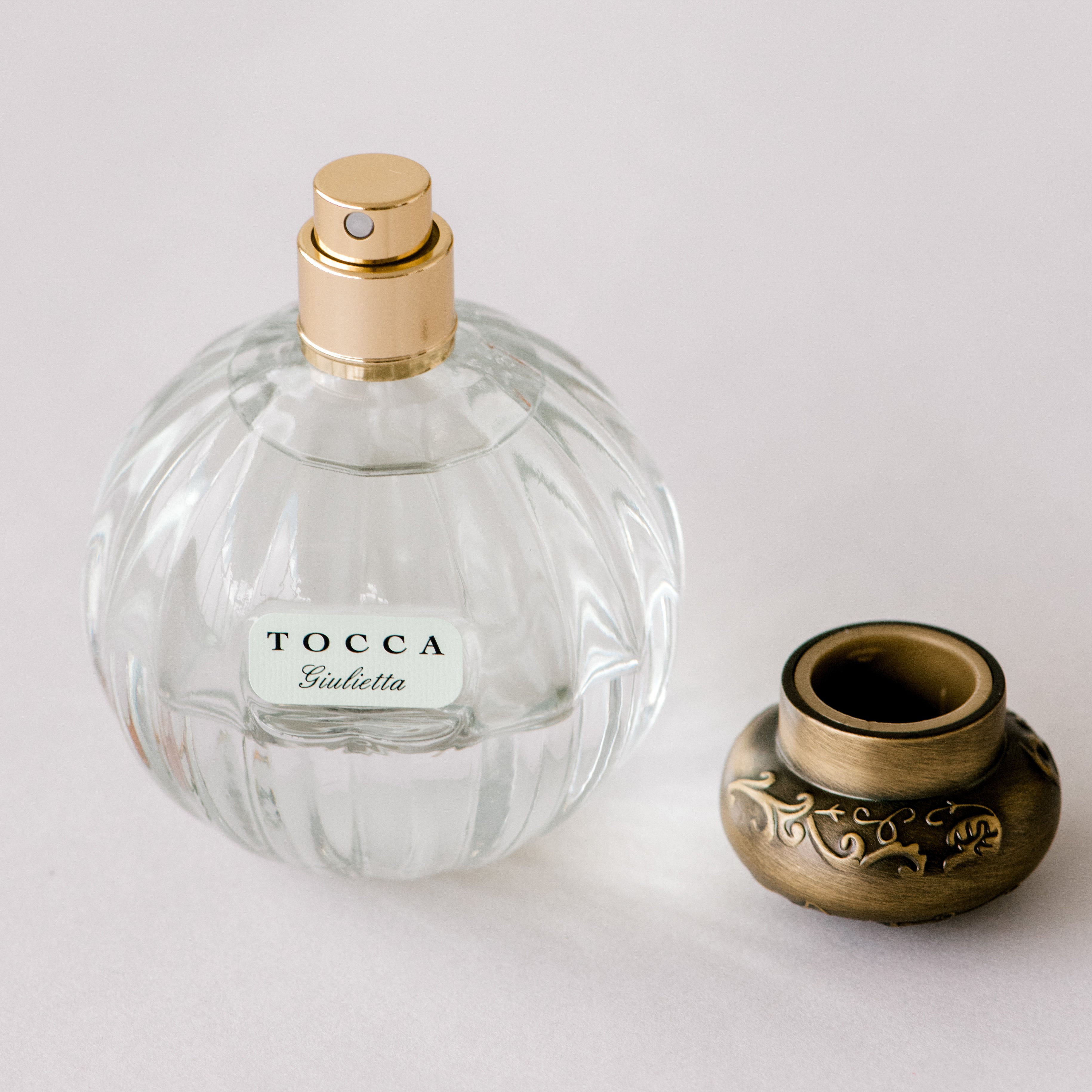 Tocca Giulietta Perfume | Magnolia