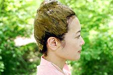 マハラニヘナ（機械挽き）マハラニ通販ショップ＜アートビーング＞