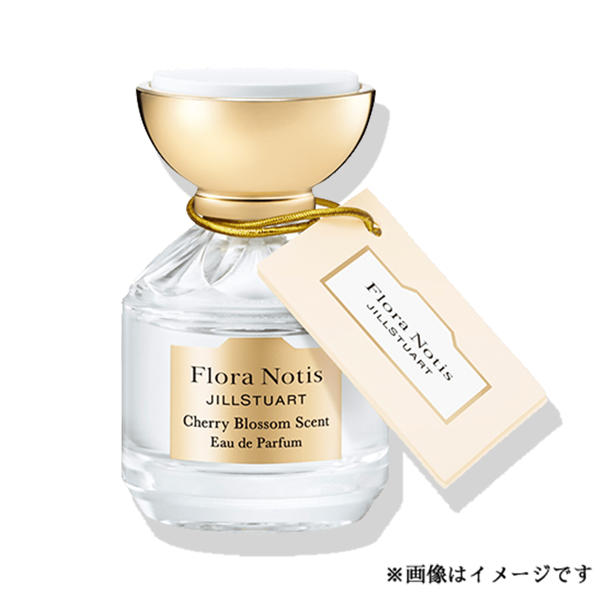 フローラノーティス ジルスチュアート ミューズオブリリー オード