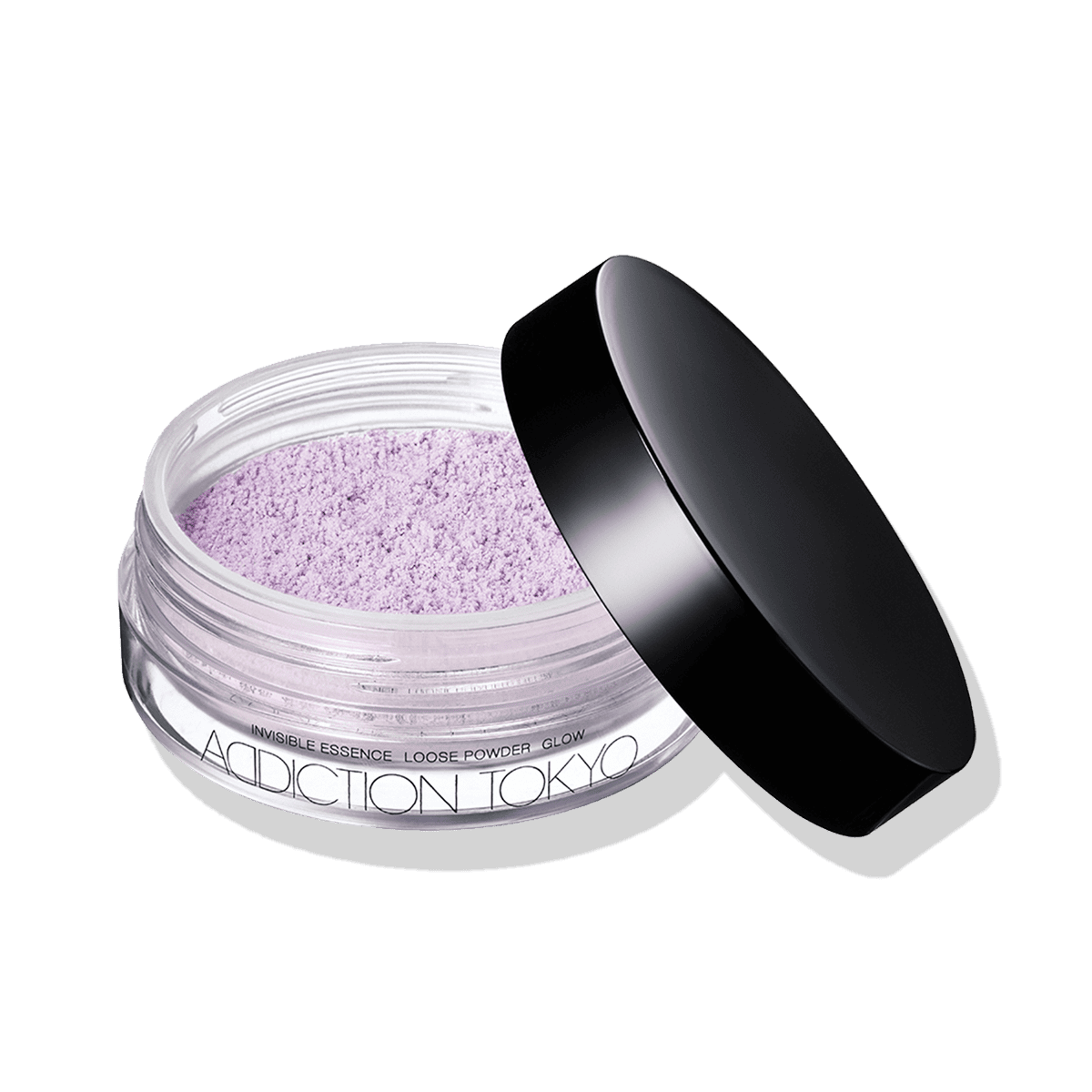 アディクション インビジブル エッセンス ルースパウダー グロウ ＋