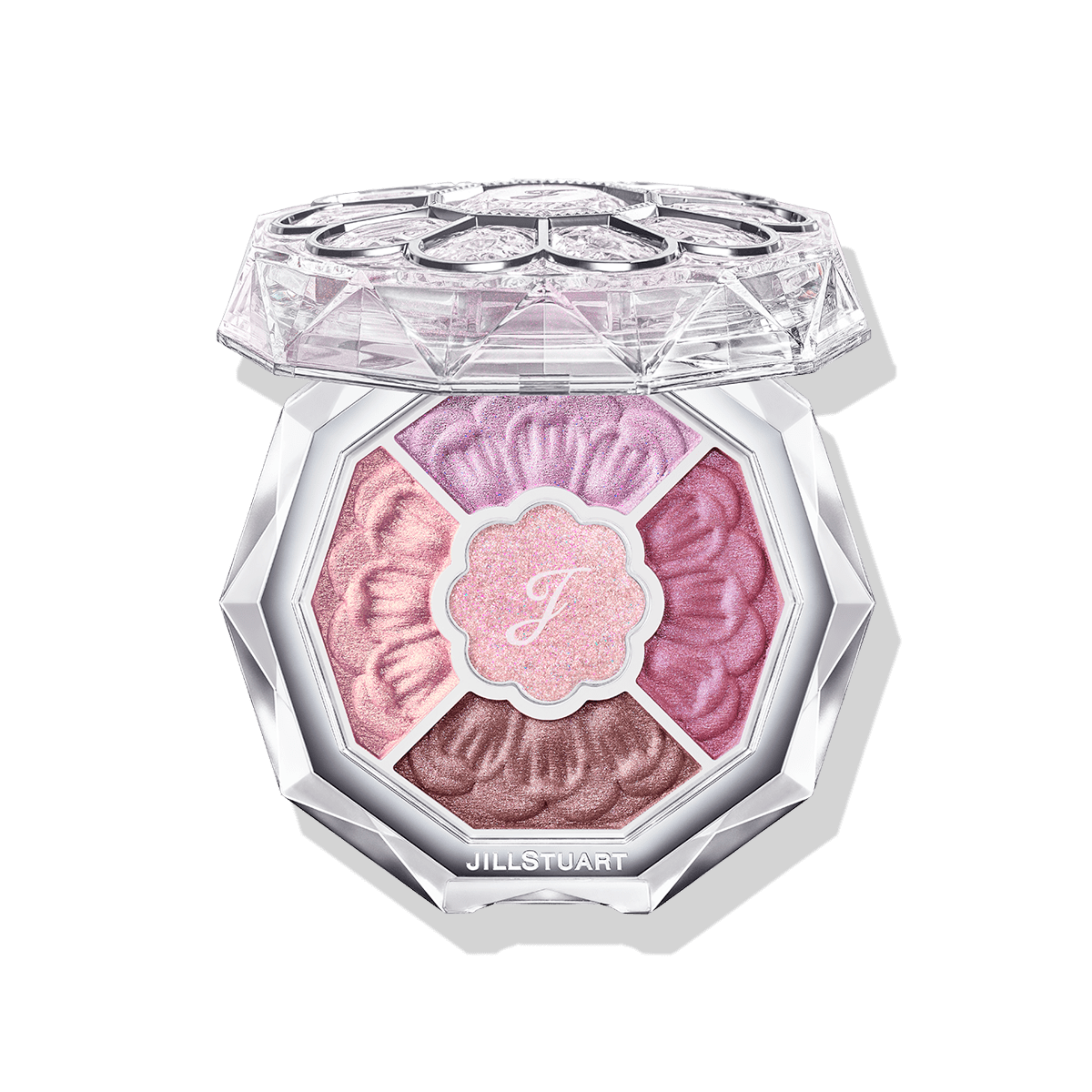 ジルスチュアート ブルームクチュール アイズ ジュエルドブーケ