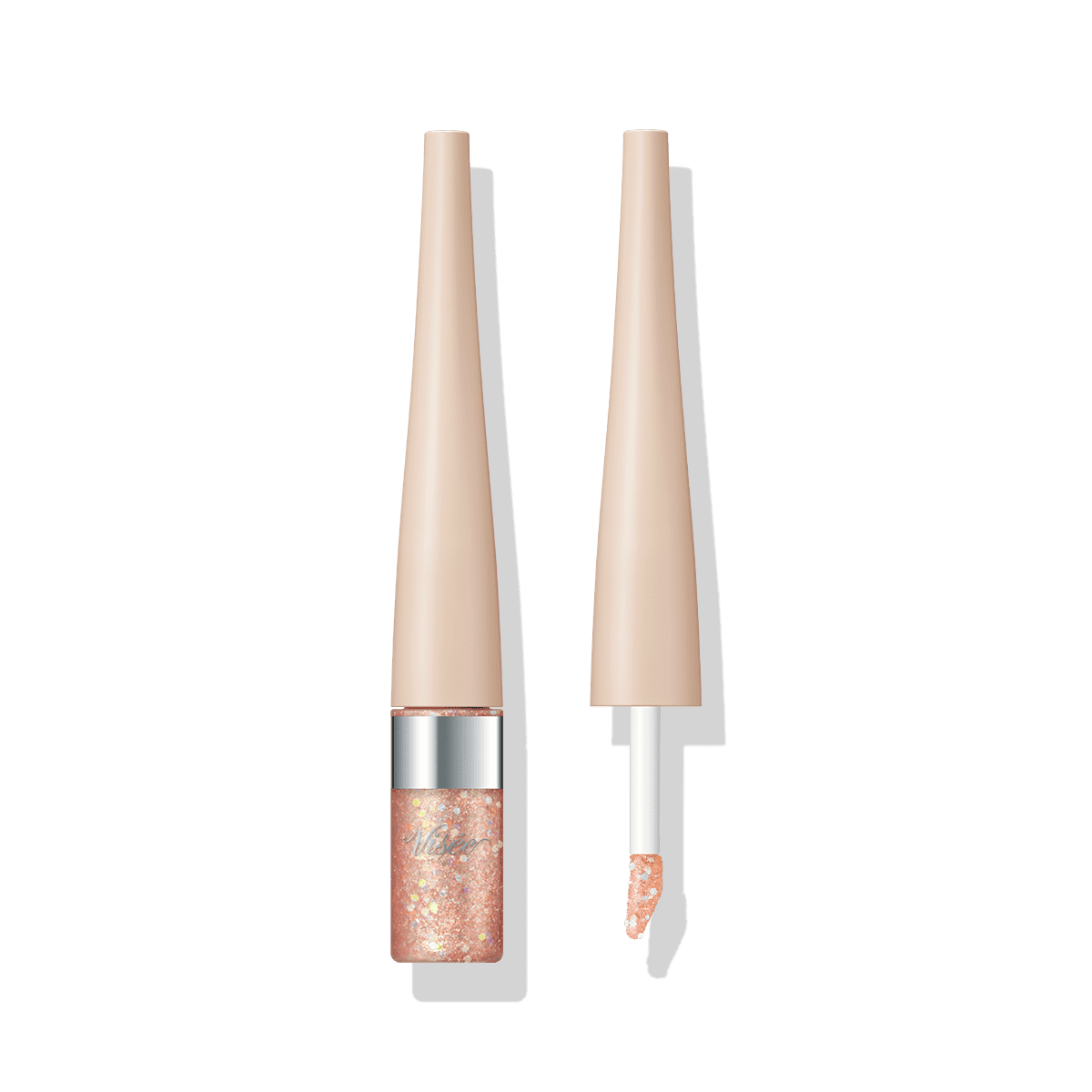 ヴィセ 3D グリッター アイリキッド