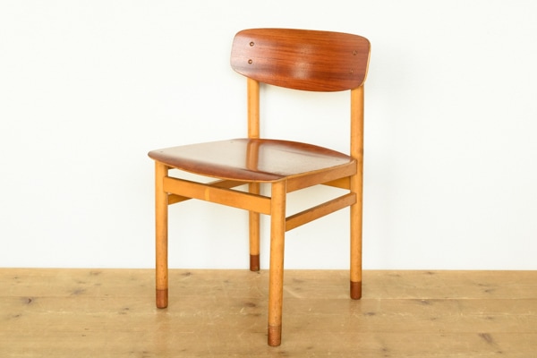 北欧家具 デンマーク製 ビンテージ スクールチェア 北欧家具talo