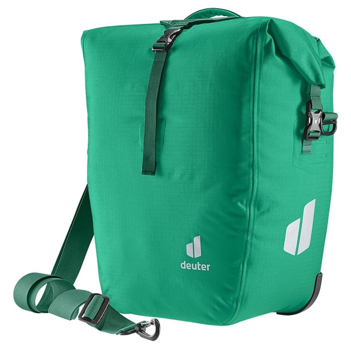 ドイター ウェイブリッジ 25+5(D3230222) 4014.グラファイト DEUTER