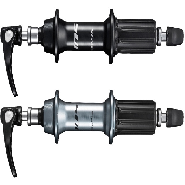 シマノ 105 FH-R7000 リアハブ リムブレーキ対応 | ロードバイクパーツ