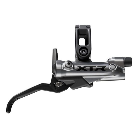 シマノ XTR ブレーキレバー（油圧ディスクブレーキ） BL-M9220 右 BL
