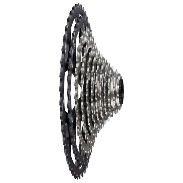 シマノ DEORE XT カセットスプロケット CS-M8200-12 12段 | マウンテン