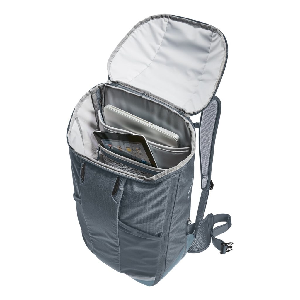 ドイター ロツオールト グラファイトxシェール 25+5L DEUTER | バッグ