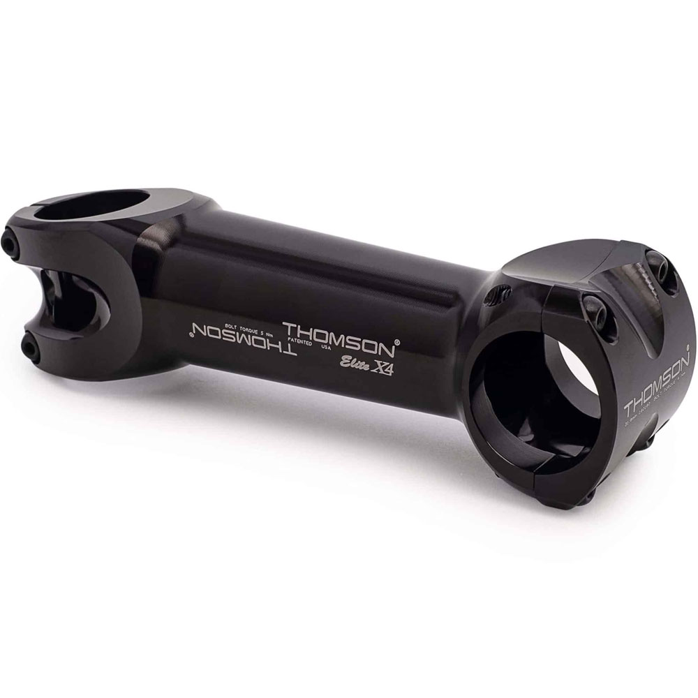 トムソン ELITE X4 ステム 31.8mm | ロードバイクパーツ,ステム,31.8mm