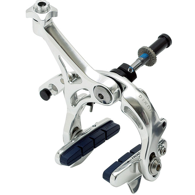 ディズナ バンテージブレーキ モア フロントのみ | ロードバイクパーツ