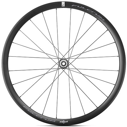 フルクラム SONIQ AL 2WF-R C23 シマノ用 前後セット ディスクブレーキ