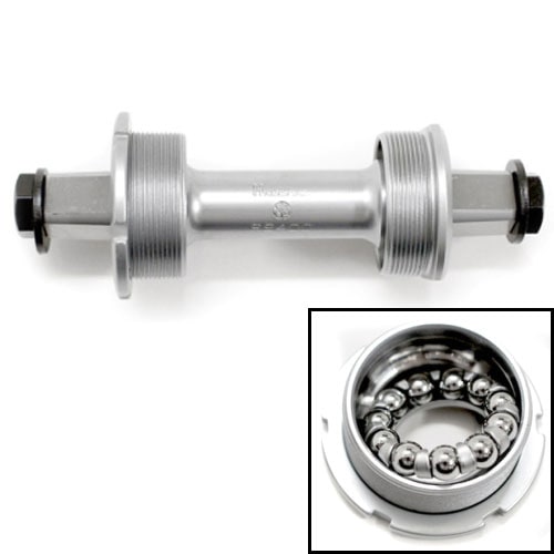 ハッタ R9400 競輪用B．B．パーツ | トラック ピスト,ボトムブラケット