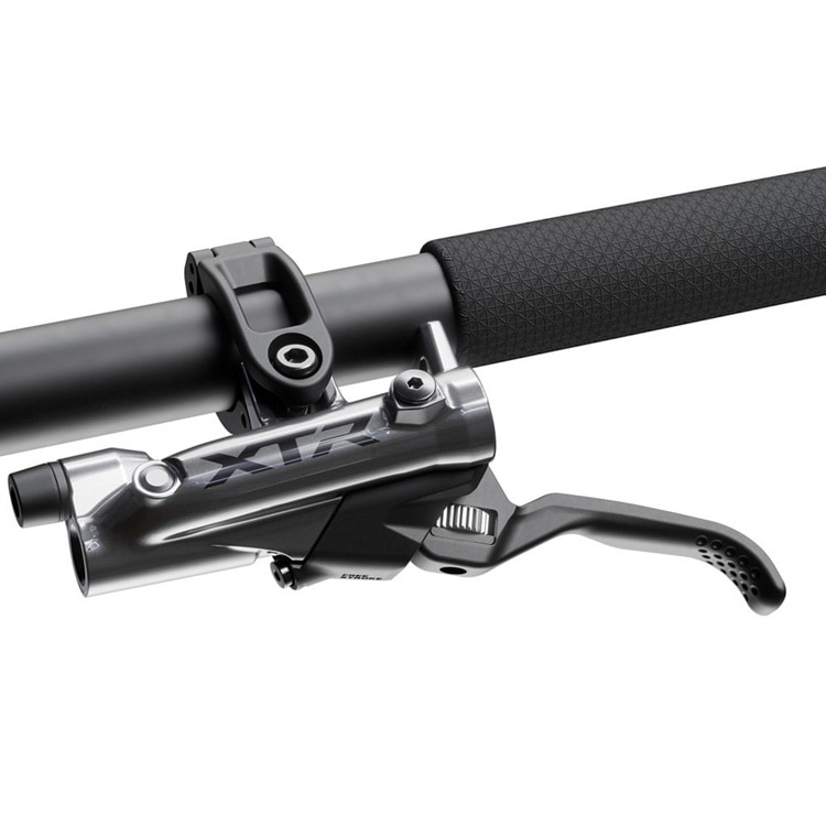 SHIMANO XTR 900ブレーキ/シフター左右 SHIMANO XTR ブレーキレバー