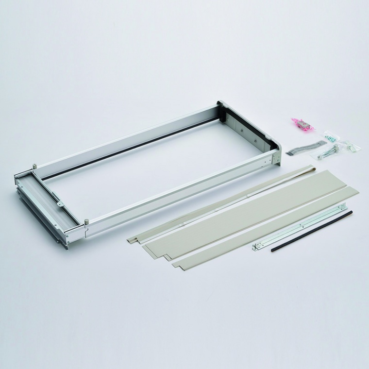 窓枠【冷房専用シリーズ】 | 交換部品・別売部品,ウィンドエアコン