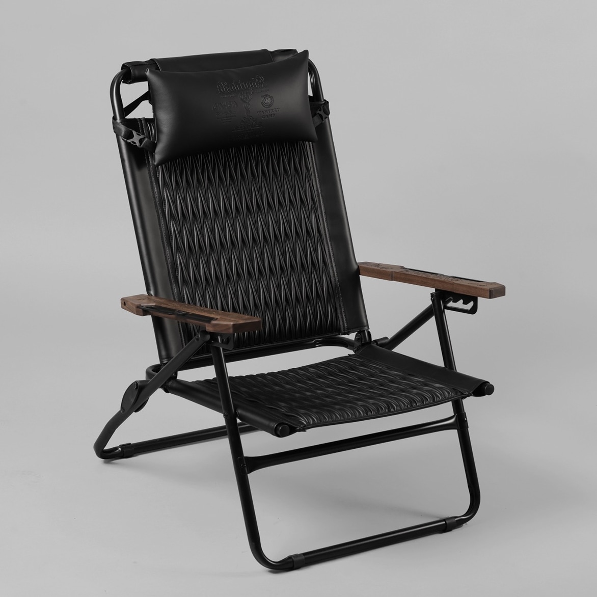 GAHTOPIA 張替えレザー | DEVISE WORKS | キャンプ用品