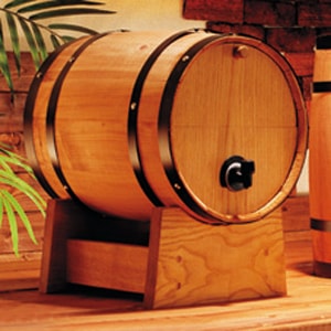 1コ】BOXワイン用樽サーバー 「横型 」1つ穴｜業務用備品の通販【飲食