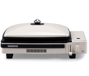 センゴクアラジン ポータブル ガス ホットプレート グラパン | ガス