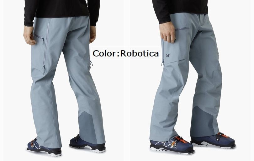 アークテリクス ARCTERYX WHITELINE ホワイトライン Sabre AR Pant