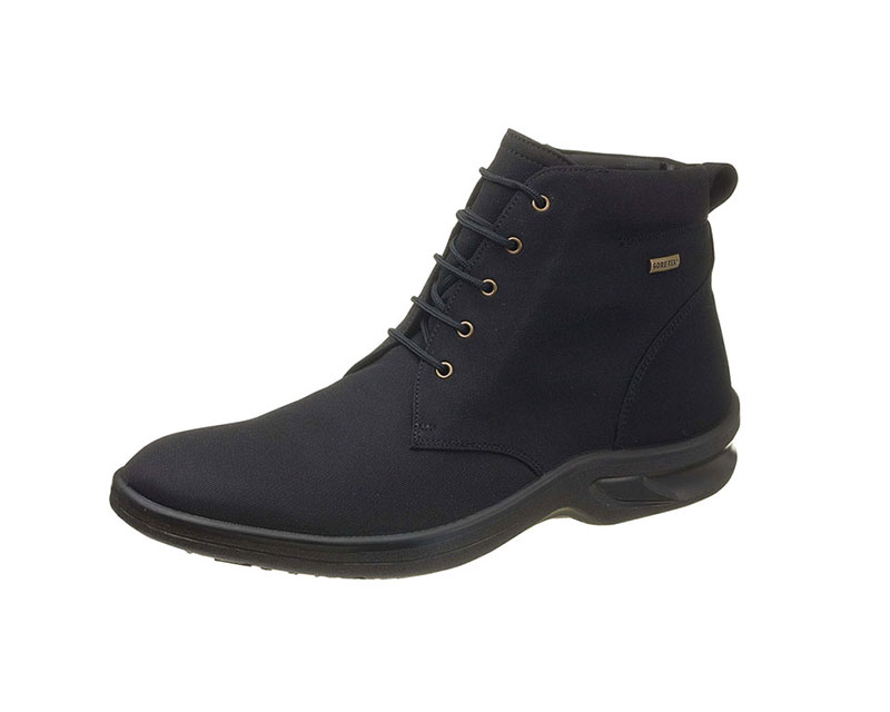 紳士用】トップドライ TDY3836 ブラックPB | すべての商品 | アサヒ