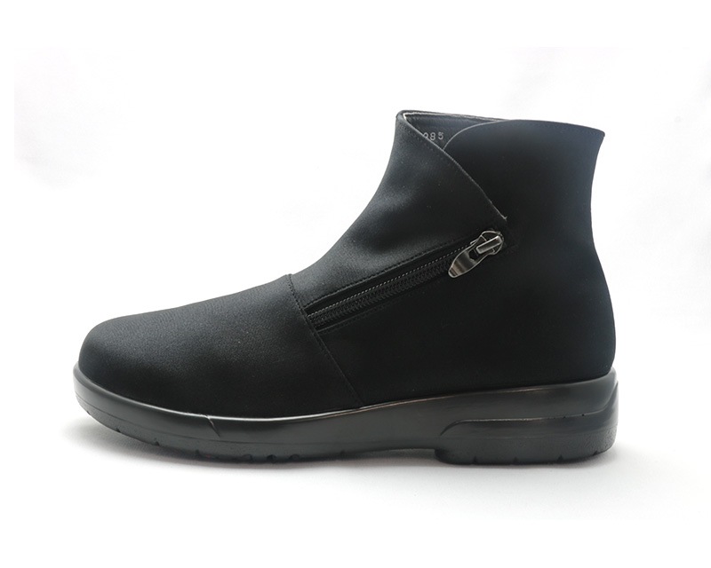 トップドライ TDY3985 ブラック | すべての商品 | アサヒシューズ公式