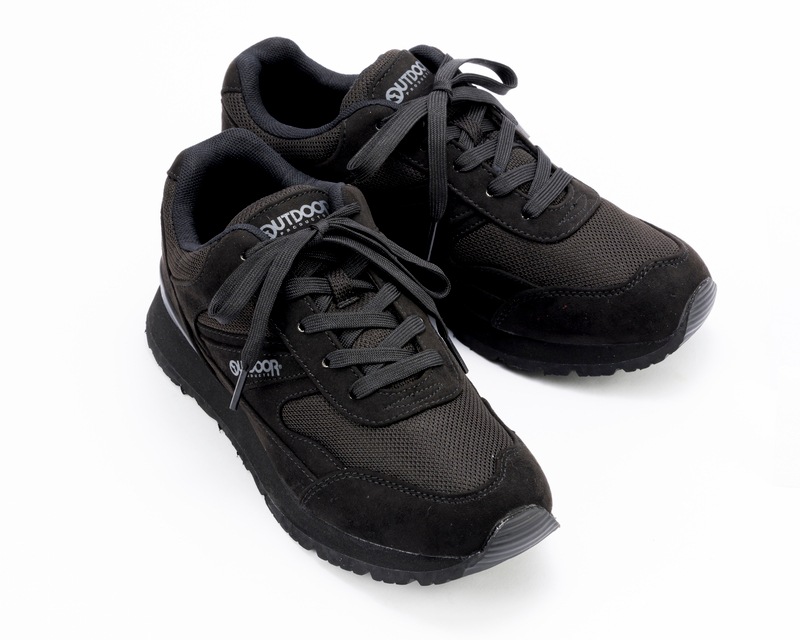 アウトドアプロダクツ 708 ブラック | すべての商品 | アサヒシューズ