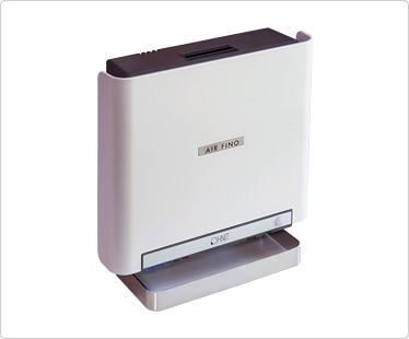 オゾン発生装置 「剛腕 GWN-300CT」｜オーニット