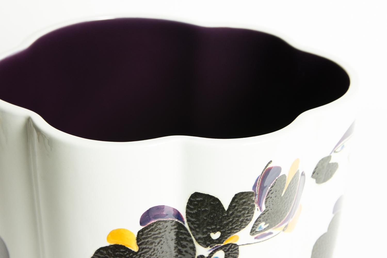 ロイヤルコペンハーゲン シエナ ビンテージ 花瓶 北欧雑貨 通販