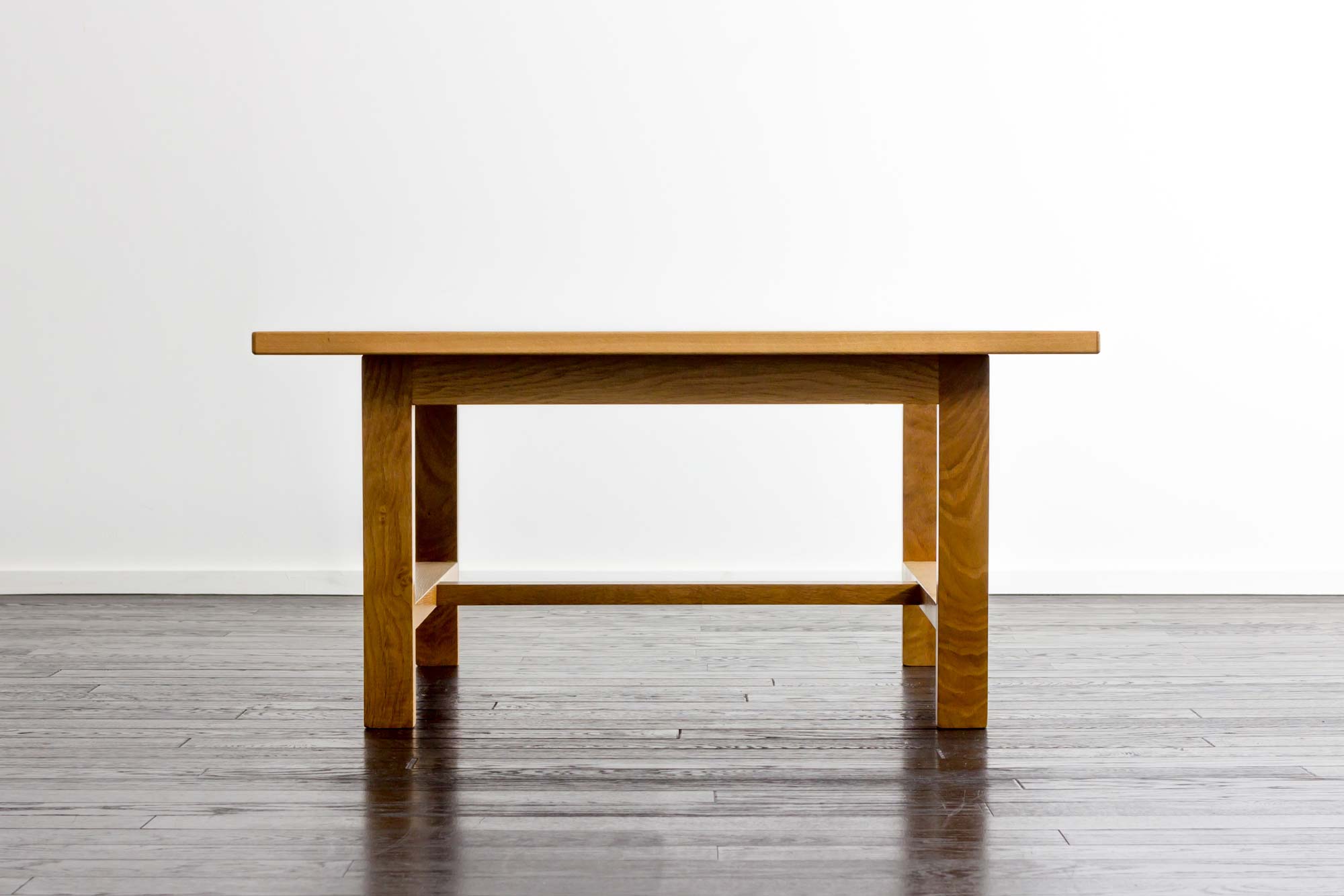 サイドテーブル GE290 北欧ヴィンテージ家具の通販