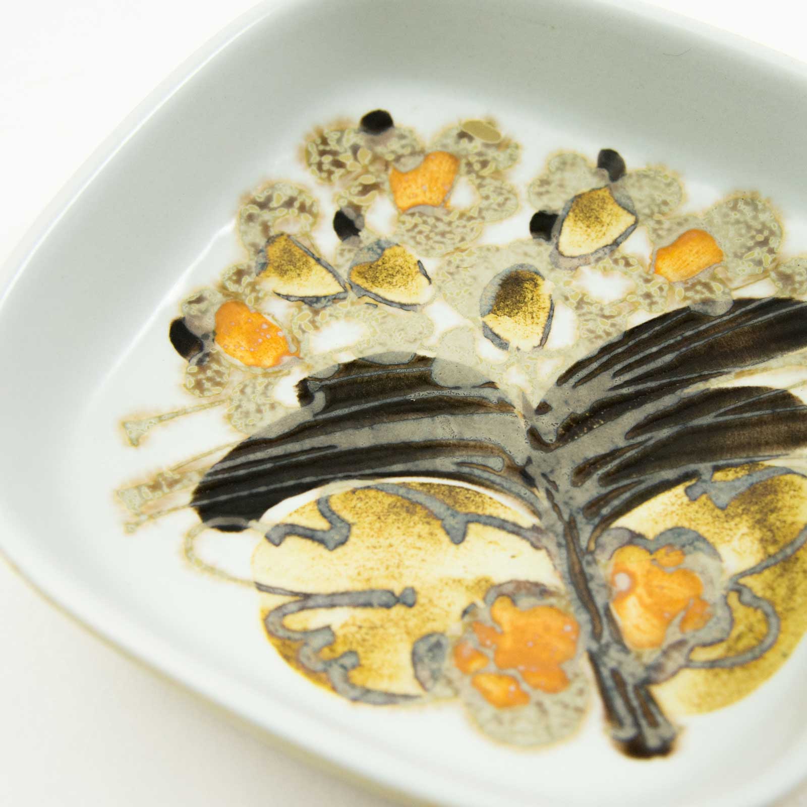 ロイヤルコペンハーゲン シエナ ビンテージプレート 北欧雑貨 通販