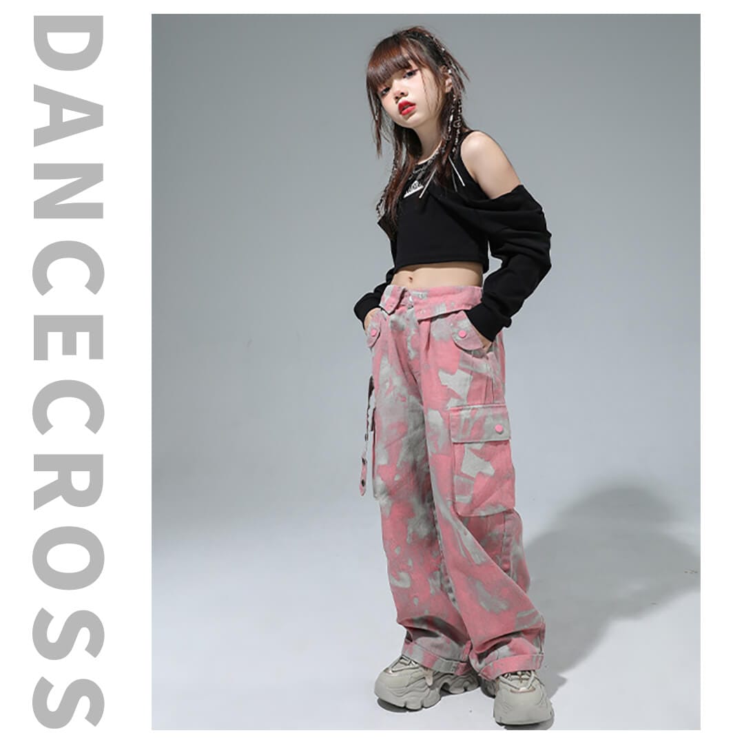 ダンス衣装専門店ダンスクロス