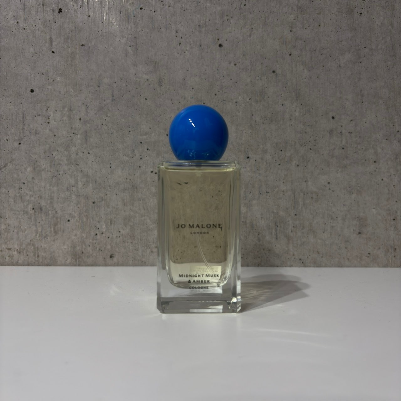 Jo Malone ジョーマローン MidnightMusk&Amber ミッドナイトムスク