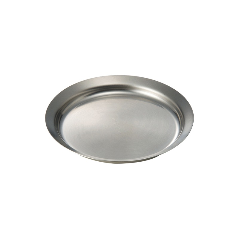 ステンレスプレート｜la base（ラバーゼ）