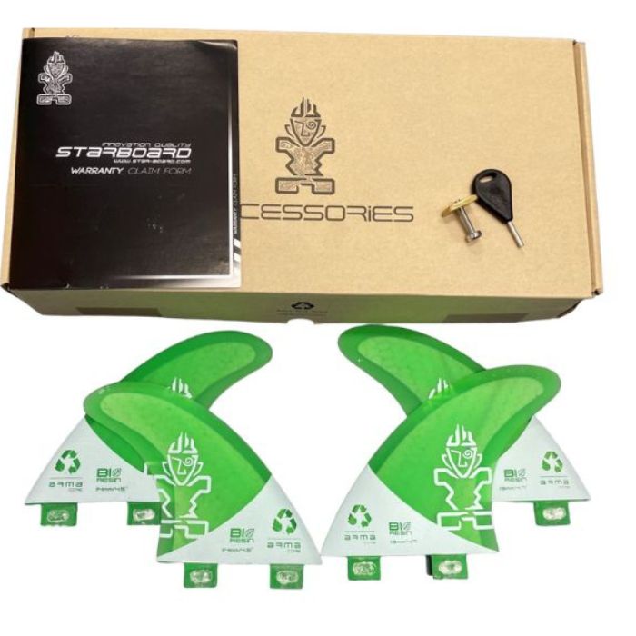 STARBOARD スターボード SPICE LIMITED 8'8”×32” スパイス リミテッド